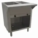 Advance Tabco SW-2E-240-BS
