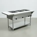 Advance Tabco SW-3E-120