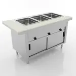 Advance Tabco SW-3E-120-DR