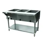 Advance Tabco SW-3E-120-X