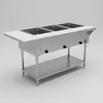 Advance Tabco SW-3E-120-X