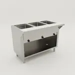 Advance Tabco SW-3E-240-BS