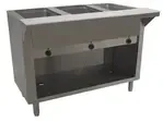 Advance Tabco SW-3E-240-BS