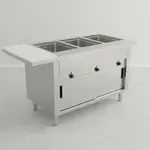 Advance Tabco SW-3E-240-DR