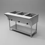 Advance Tabco SW-3E-240-X