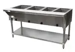 Advance Tabco SW-4E-120