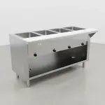 Advance Tabco SW-4E-120-BS