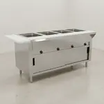 Advance Tabco SW-4E-120-DR