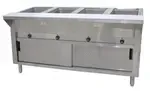 Advance Tabco SW-4E-120-DR