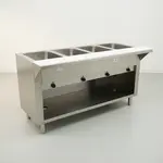 Advance Tabco SW-4E-240-BS