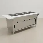 Advance Tabco SW-4E-240-DR