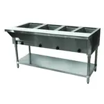 Advance Tabco SW-4E-240-X
