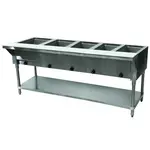 Advance Tabco SW-5E-240