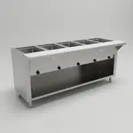 Advance Tabco SW-5E-240-BS