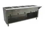 Advance Tabco SW-5E-240-BS