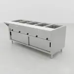 Advance Tabco SW-5E-240-DR