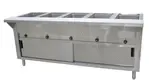 Advance Tabco SW-5E-240-DR