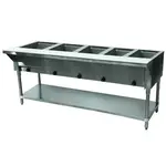 Advance Tabco SW-5E-240-X