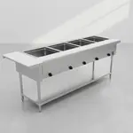 Advance Tabco SW-5E-240-X