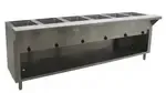 Advance Tabco SW-6E-240-BS