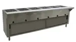 Advance Tabco SW-6E-240-DR