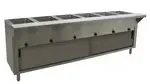 Advance Tabco SW-6E-240-DR