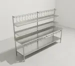 Advance Tabco SWT-108