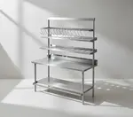 Advance Tabco SWT-48