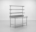 Advance Tabco SWT-72