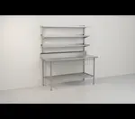 Advance Tabco SWT-96