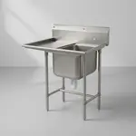 Advance Tabco T9-1-24-18L-X