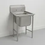 Advance Tabco T9-1-24-X