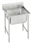 Advance Tabco T9-1-24-X