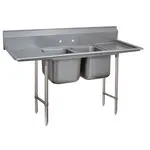 Advance Tabco T9-2-36-18RL-X