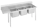 Advance Tabco T9-3-54-18L-X