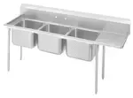 Advance Tabco T9-3-54-18R-X