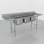 Advance Tabco T9-83-60-18RL-X