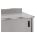 Advance Tabco TA-10