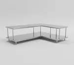 Advance Tabco TA-102