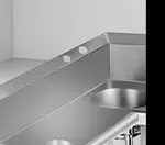 Advance Tabco TA-107