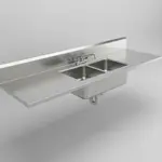 Advance Tabco TA-11C-2