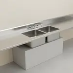 Advance Tabco TA-11D-2