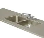 Advance Tabco TA-11D-2