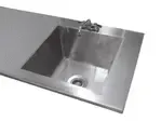 Advance Tabco TA-11D