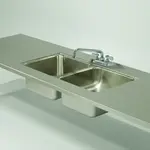 Advance Tabco TA-11E-2