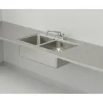 Advance Tabco TA-11F-2