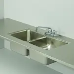 Advance Tabco TA-11K-2