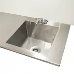 Advance Tabco TA-11K