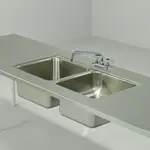 Advance Tabco TA-11L-2