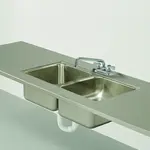 Advance Tabco TA-11N-2